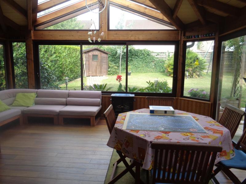 Maison - 150 m² - 7 pièces