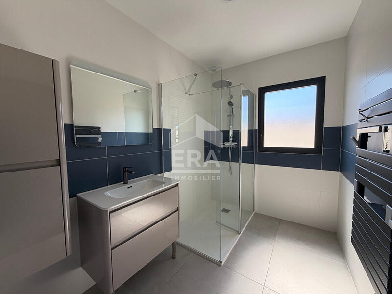 Maison - 72 m² - 3 pièces