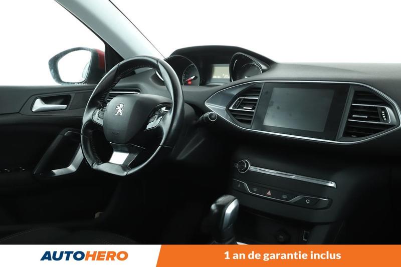 Peugeot 308 1.2 PureTech Allure 110 ch