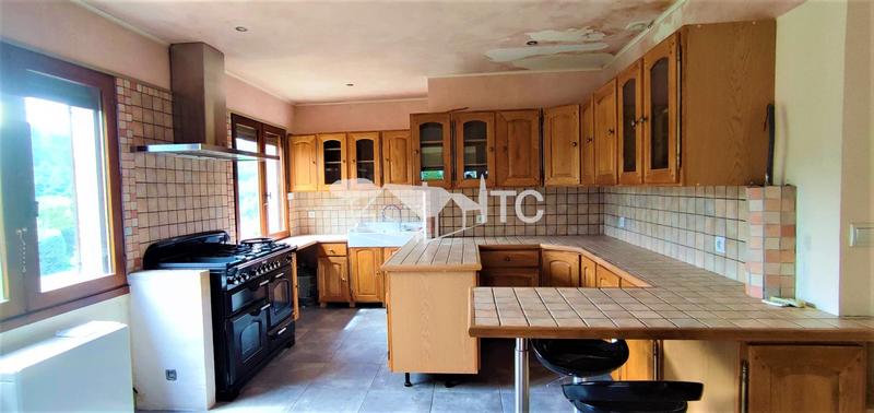 Maison - 174 m² - 4 pièces