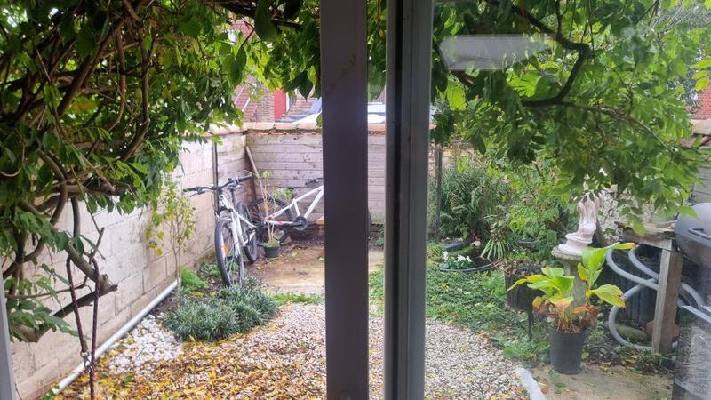 Maison - 107 m² - 5 pièces