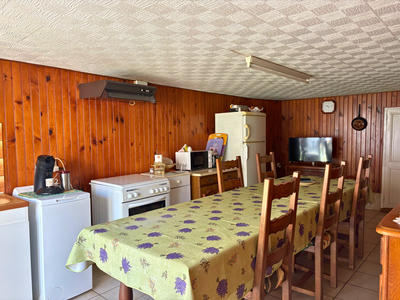 Maison - 67 m² - 3 pièces