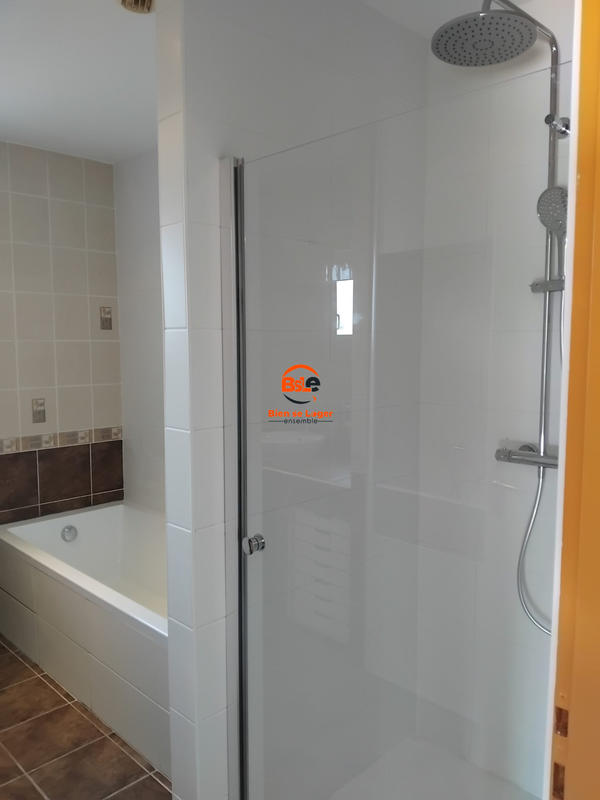 Maison - 123 m² - 5 pièces