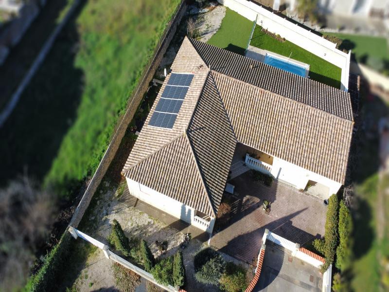 Maison - 136 m² - 6 pièces