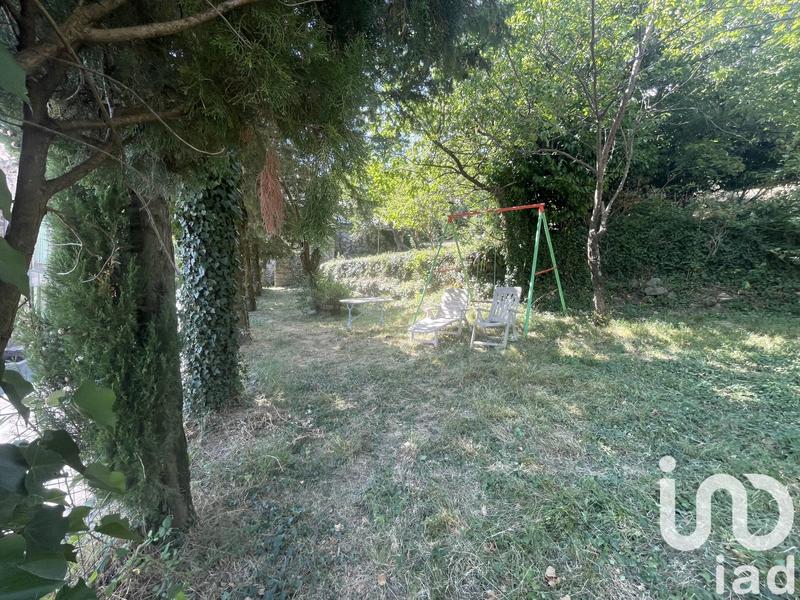 Maison de village - 108 m² - 4 pièces