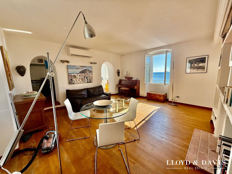 Duplex - 70 m² - 3 pièces