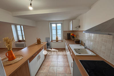 Appartement - 111 m² - 5 pièces