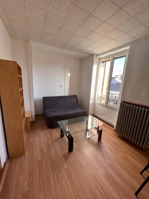 Immeuble - 250 m² - 15 pièces
