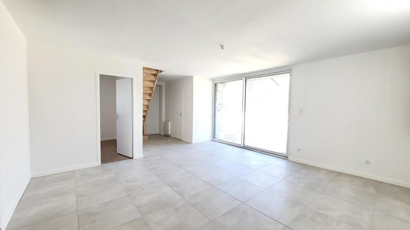 Maison - 108 m² - 5 pièces