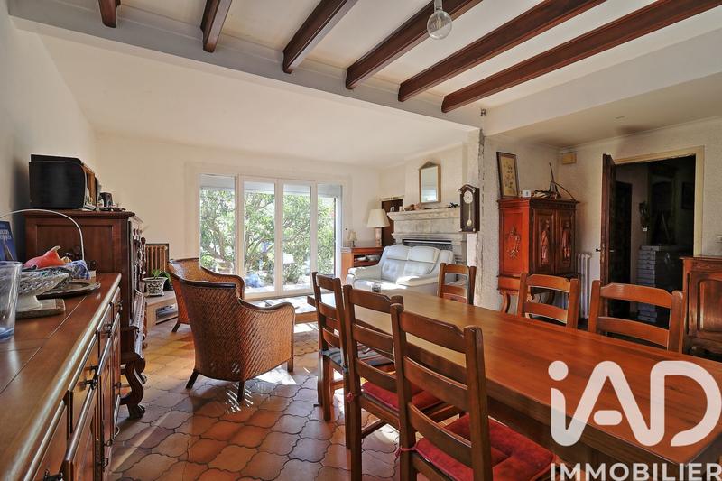 Maison - 176 m² - 7 pièces