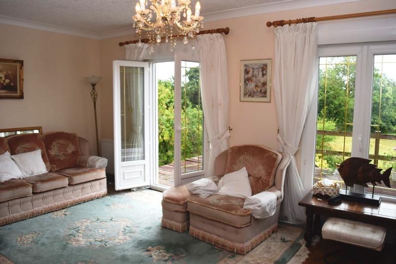 Maison - 119 m² - 6 pièces