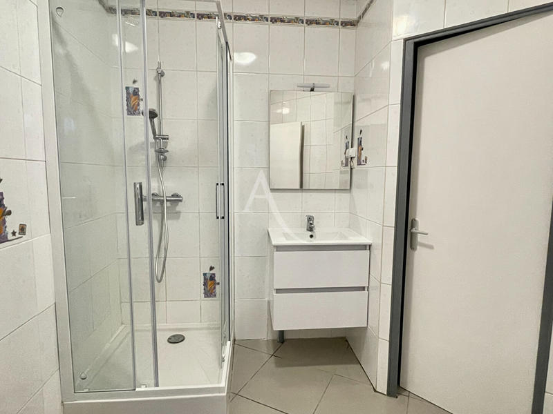 Maison - 86 m² - 3 pièces