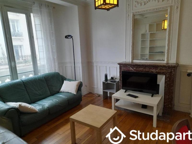 Appartement - 85 m² - 4 pièces