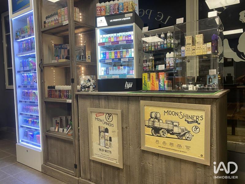 Local commercial - 95 m²