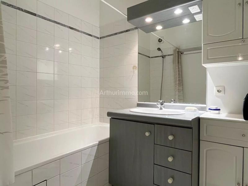 Appartement - 88 m² - 4 pièces