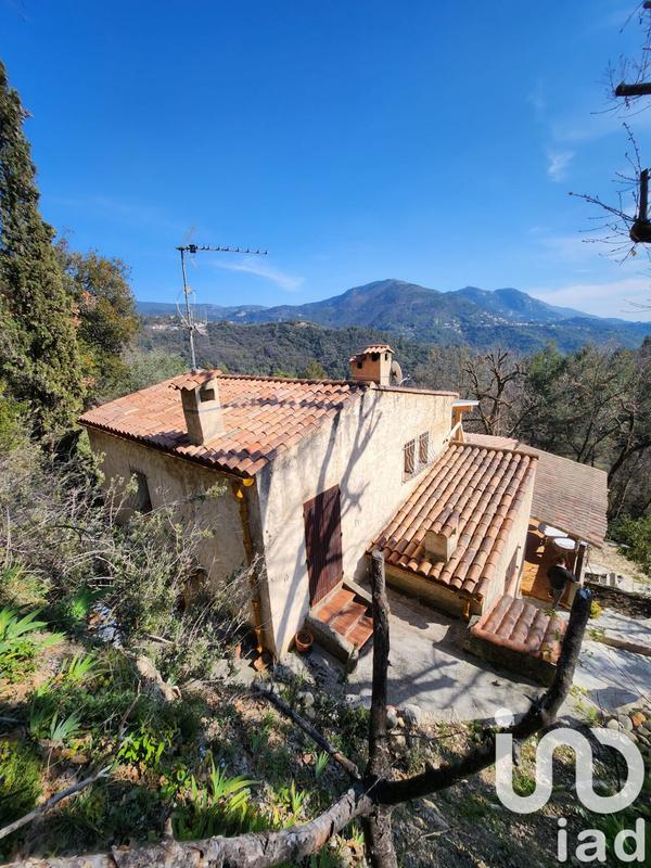 Maison - 190 m² - 6 pièces