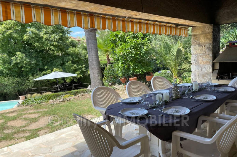 Villa - 140 m² - 5 pièces