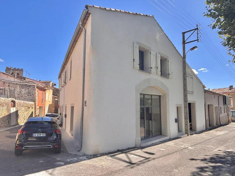 Appartement - 121 m² - 4 pièces