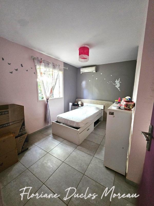 Maison - 101 m² - 4 pièces