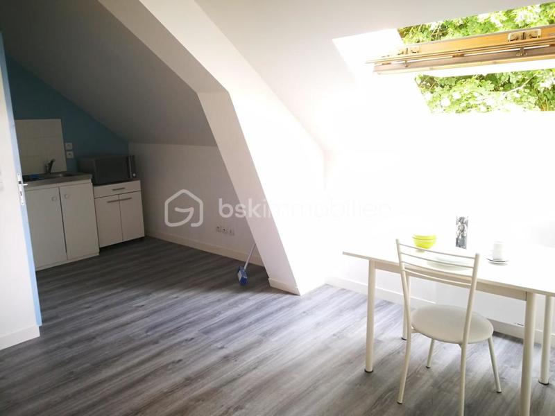 Immeuble - 330 m² - 12 pièces