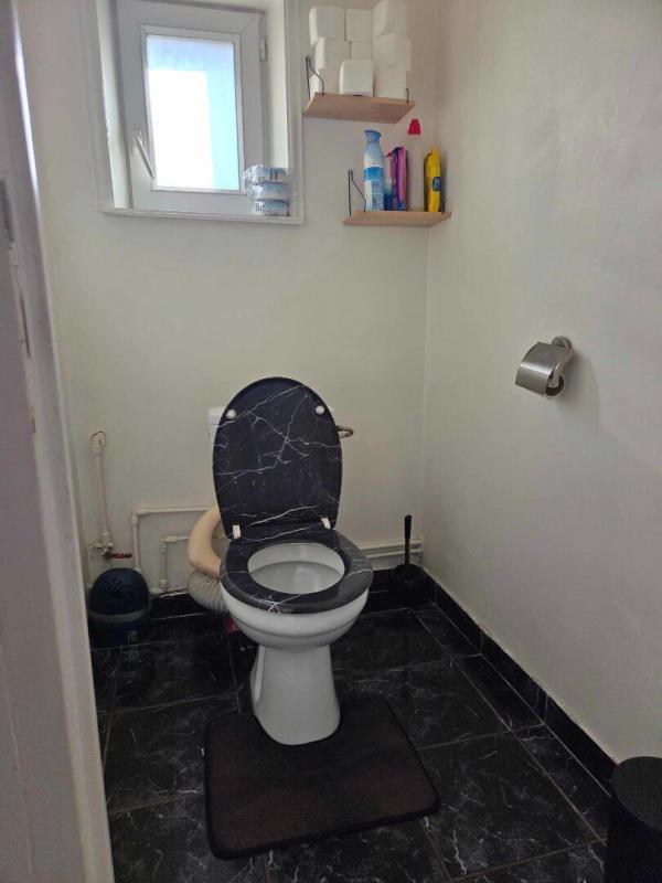 Maison - 173 m² - 5 pièces