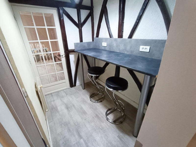 Maison - 75 m² - 4 pièces