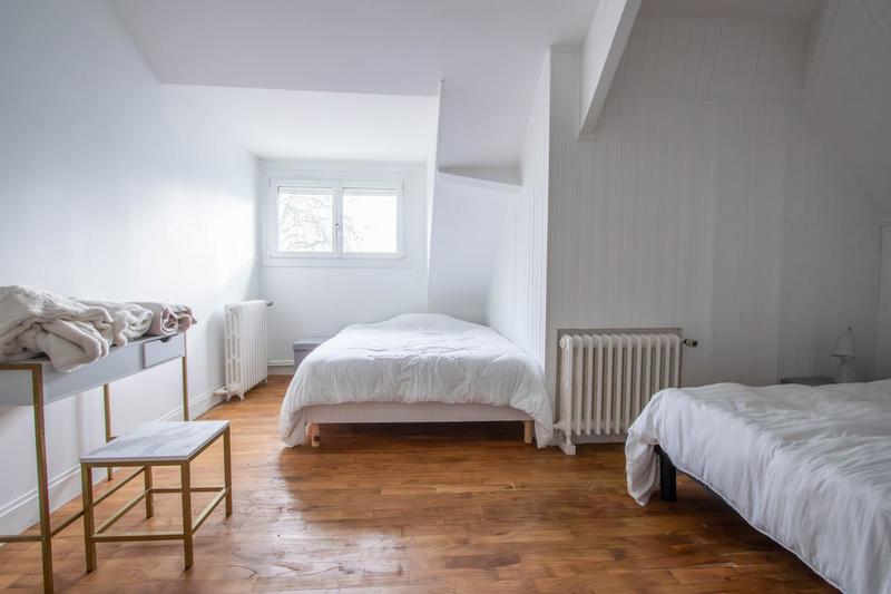 Maison traditionnelle - 174 m² - 6 pièces