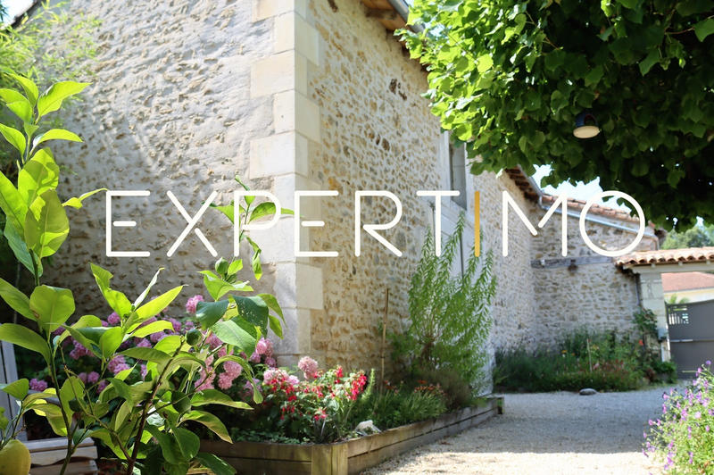 Maison - 197 m² - 7 pièces