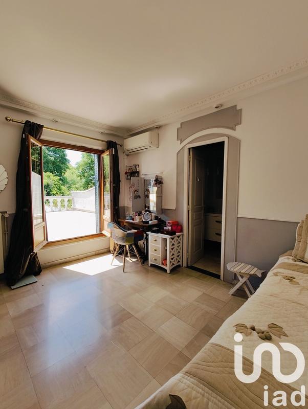 Maison - 189 m² - 4 pièces