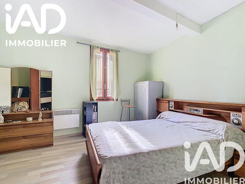 Maison de village - 79 m² - 4 pièces