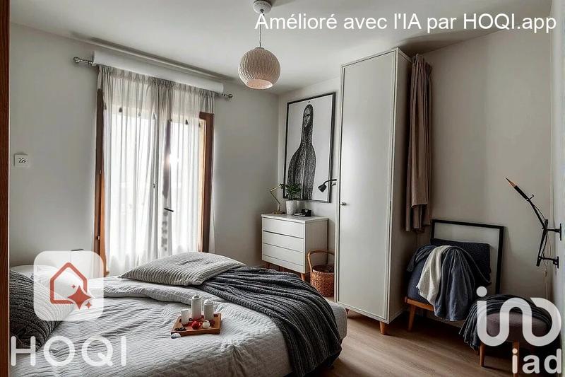 Maison - 135 m² - 8 pièces