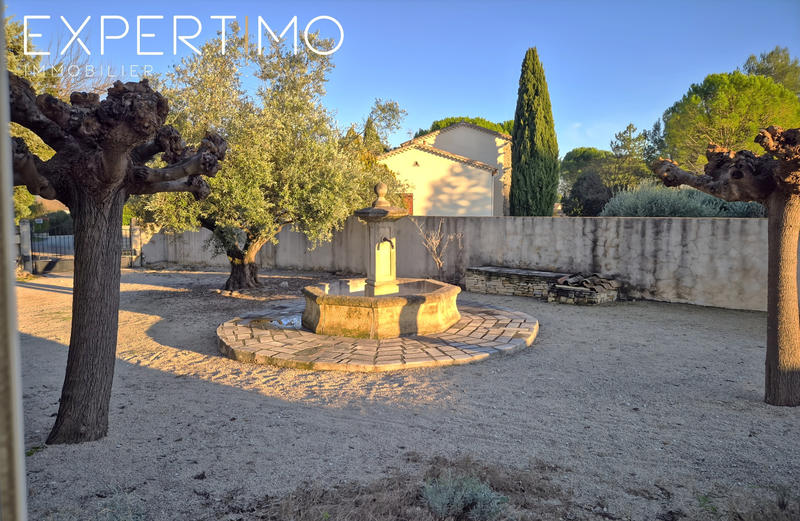 Maison - 171 m² - 6 pièces