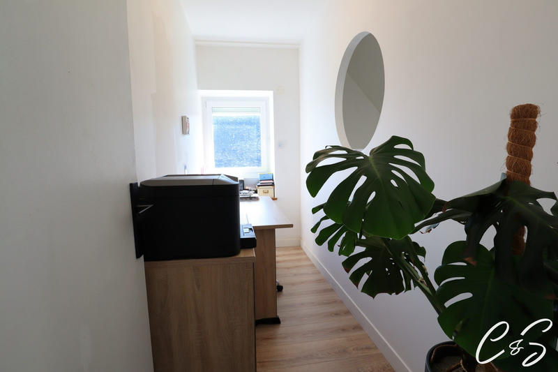 Maison - 111 m² - 6 pièces