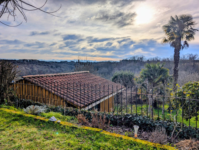 Maison - 100 m² - 6 pièces