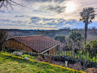 Maison - 100 m² - 6 pièces