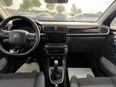 Citroën C3 Nelle Pure Tech 83 Shine