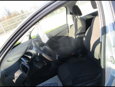 Citroën C3 II Ptech 68 Confort Bvm