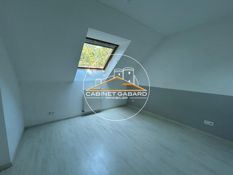 Maison contemporaine - 90 m² - 4 pièces