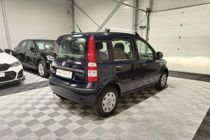 Fiat Panda 1.2i 8v 69cv