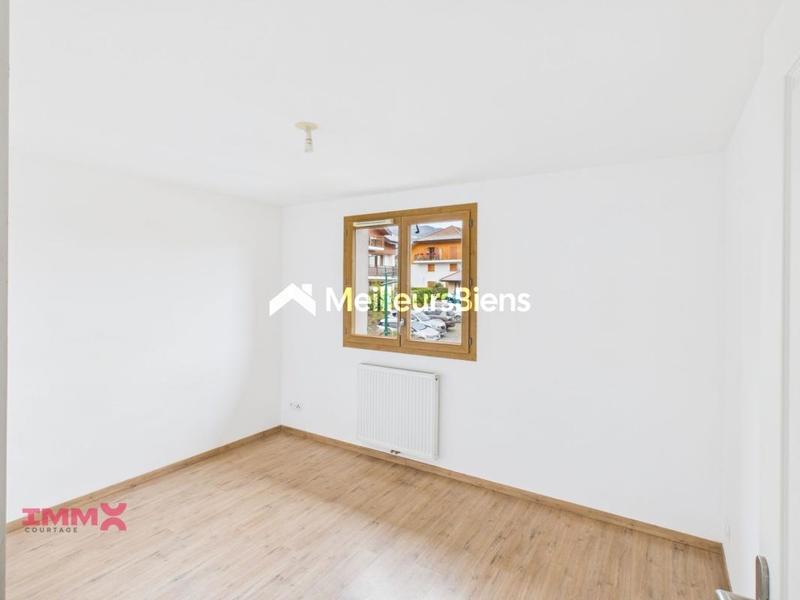 Appartement - 54 m² - 2 pièces
