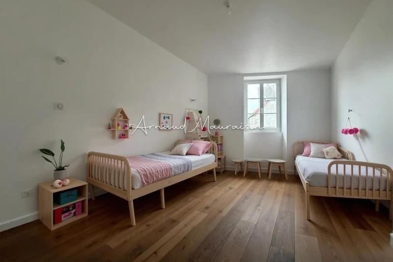 Appartement - 78 m² - 4 pièces