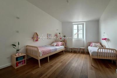 Appartement - 78 m² - 4 pièces