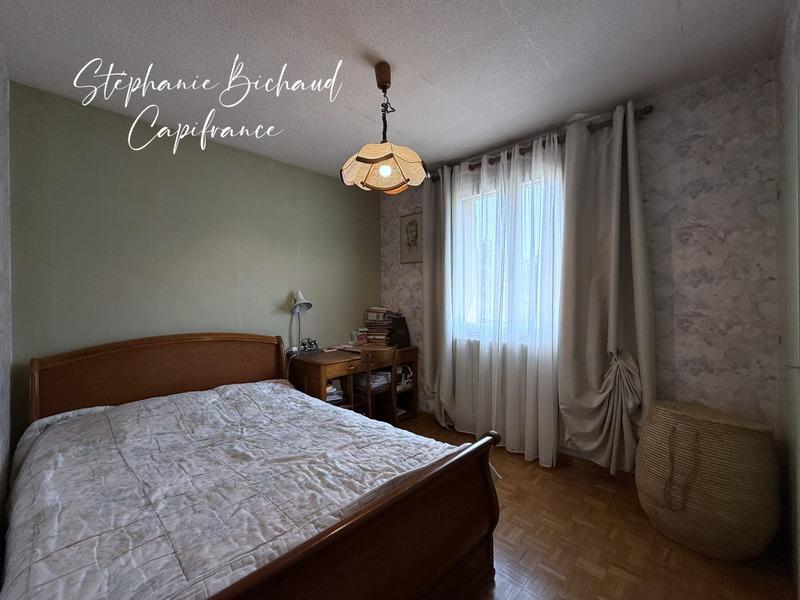 Maison - 133 m² - 5 pièces