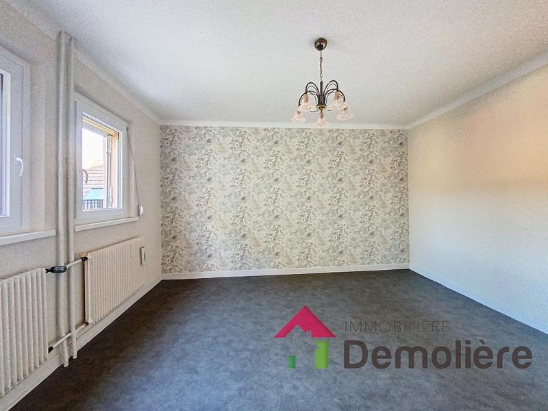 Maison - 210 m² - 10 pièces