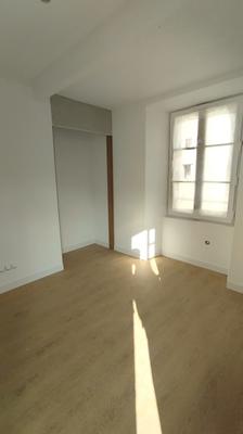 Appartement - 88 m² - 4 pièces