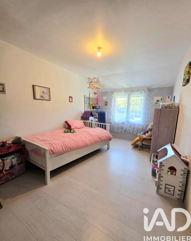 Maison - 152 m² - 5 pièces