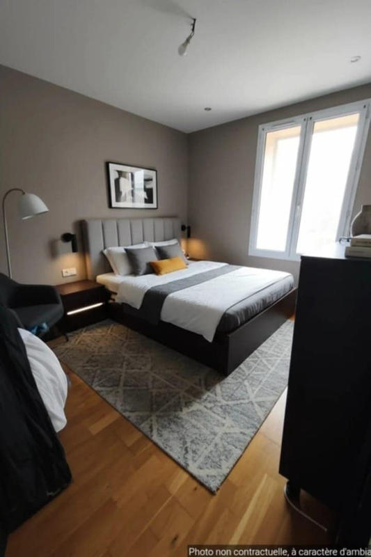 Maison - 70 m² - 4 pièces