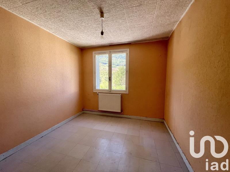 Appartement - 58 m² - 4 pièces