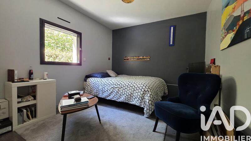 Maison de maîtres - 212 m² - 7 pièces