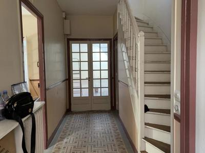 Maison - 226 m² - 8 pièces